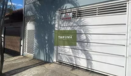 Sobrado à venda no bairro Serpa - Caieiras/SP