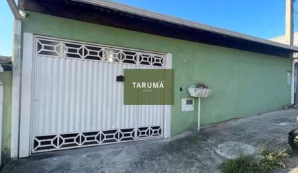 Casa Térrea em Jardim Progresso, Franco da Rocha/SP