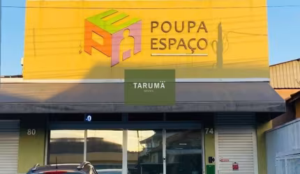 Salas Comerciais Privativas para Locação – Ideal para Consultórios e Escritórios