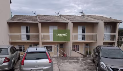Sobrado à venda no bairro Parque Munhos - Franco da Rocha/SP