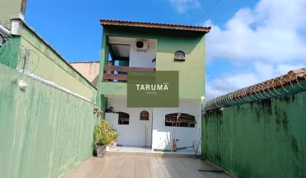 Casa com 2 quartos à venda no Centro, Itanhaém , 122 m2 por R$ 350.000