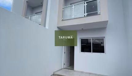 Sobrado no Jardim Santo Antônio