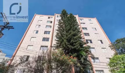 Apartamento em Jardim Monte Kemel  -  São Paulo