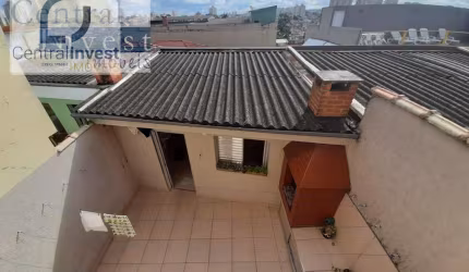 Belíssima Casa à Venda em Vila Sonia  -  São Paulo