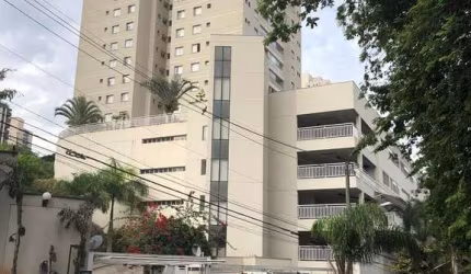 Apartamento com 3 quartos à venda na Rua Francisco Marcondes Vieira, 3, Vila Sônia, São Paulo, 118 m2 por R$ 890.000