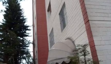 Apartamento com 2 quartos para alugar na Rua José Furtado de Mendonça, 81, Jardim Monte Kemel, São Paulo, 50 m2 por R$ 1.750
