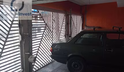 Casa com 4 quartos à venda na Rua Benvenuto di Giovani 195, Jardim Raposo Tavares, São Paulo, 220 m2 por R$ 680.000