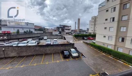 Apartamento com 2 quartos à venda na Rua Pernambucana, 341, Conceição, Osasco, 50 m2 por R$ 260.000