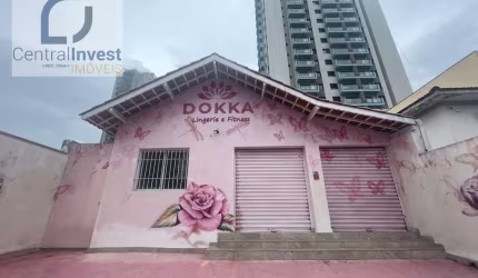 Casa comercial para alugar na Rua Oscar Pinheiro Coelho, 66, Caxingui, São Paulo, 40 m2 por R$ 6.300