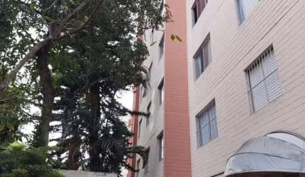 Apartamento com 2 quartos à venda na Rua José Furtado de Mendonça, 81, Jardim Monte Kemel, São Paulo, 50 m2 por R$ 298.000
