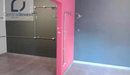 Sala comercial para alugar na Avenida Corifeu de Azevedo Marques, 1017, Butantã, São Paulo, 30 m2 por R$ 1.900