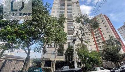 Apartamento com 2 quartos para alugar na Rua Cel. Camisão, 347, Vila Gomes, São Paulo, 63 m2 por R$ 3.000