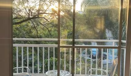 Apartamento com 3 quartos para alugar na Rua Theo Dutra, 370, Jardim Colombo, São Paulo, 90 m2 por R$ 5.300