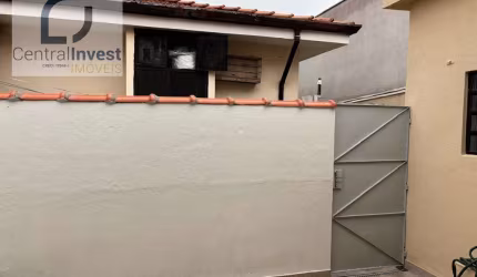 Casa com 2 quartos para alugar na Rua Dr. SÍlvio Dante Bertacchi, 769, Vila Sônia, São Paulo, 70 m2 por R$ 2.100