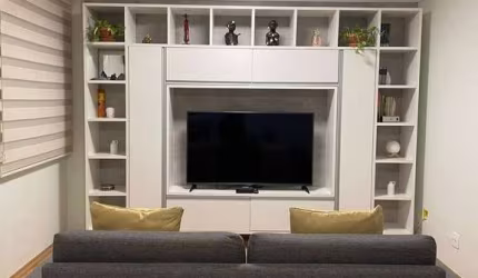 Apartamento com 3 quartos à venda na Rua José da Silva Ribeiro, 85, Vila Andrade, São Paulo, 128 m2 por R$ 585.000