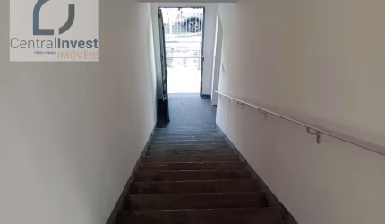 Ponto comercial para alugar na Rua Nicolau Pereira Lima, 104, Conjunto Residencial Butantã, São Paulo, 180 m2 por R$ 8.500
