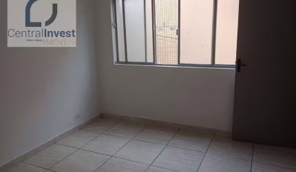 Apartamento com 2 quartos para alugar na Rua Noêmia Maciel Barbosa, 36, Jardim Triângulo, Taboão da Serra, 58 m2 por R$ 1.300