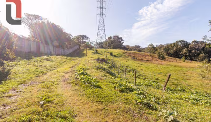 Terreno à venda, 9929 m² por R$ 1.300.000,00 - Santa Cândida - Curitiba/PR