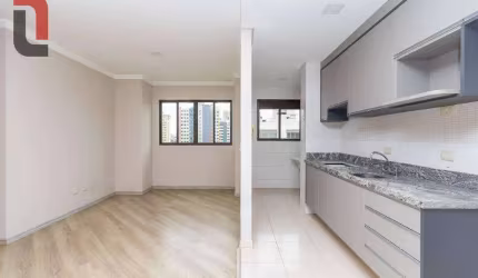 Cobertura com 3 quartos, 132 m² - venda por R$ 1.160.900 ou aluguel por R$ 5.500/mês - Cristo Rei - Curitiba/PR
