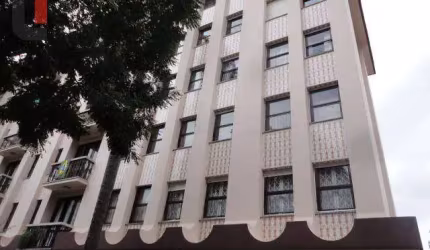 Apartamento com 3 dormitórios à venda, 134 m² por R$ 742.000,00 - Batel - Curitiba/PR