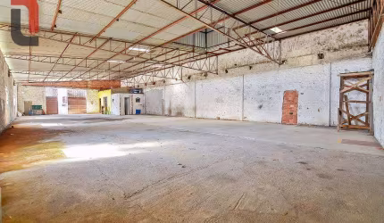 Barracão à venda, 1700 m² por R$ 2.750.000,00 - Nações - Fazenda Rio Grande/PR