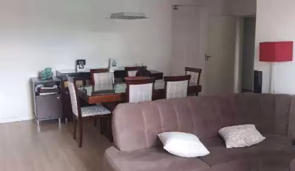 Apartamento com 3 dormitórios à venda, 116 m² por R$ 890.000,00 - Centro - Curitiba/PR