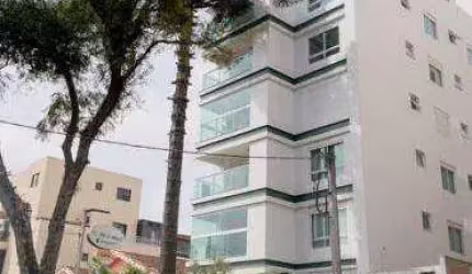 Apartamento Garden com 3 dormitórios à venda, 124 m² por R$ 1.700.000,00 - Vila Izabel - Curitiba/PR