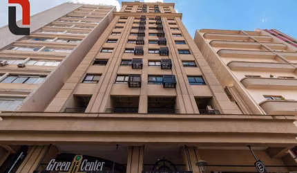 Sala à venda, 30 m² por R$ 260.000 no Centro de Curitiba