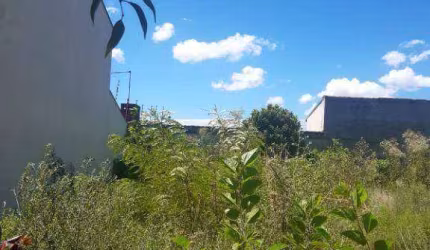 Terreno à venda, 575 m² por R$ 575.000,00 - Guaíra - Curitiba/PR