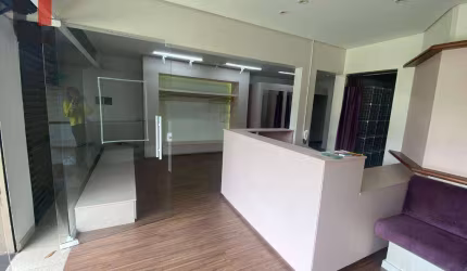 Loja para alugar, 51 m² por R$ 2.500/mês - Centro - Curitiba/PR