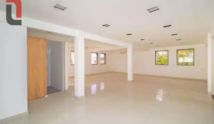 Prédio à venda, 738 m² por R$ 3.500.000,00 - Alto da Rua XV - Curitiba/PR