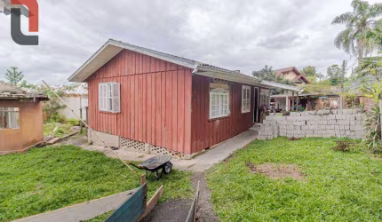 Terreno à venda, 471 m² por R$ 650.000,00 - Ahú - Curitiba/PR