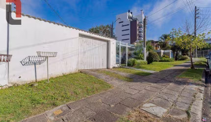 Casa com 3 dormitórios à venda, 274 m² por R$ 1.250.000,00 - Água Verde - Curitiba/PR