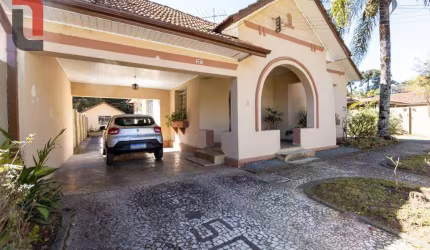 Casa com 3 dormitórios - venda por R$ 960.000 ou aluguel por R$ 4.500/mês - Vila Rachel - Almirante Tamandaré/PR
