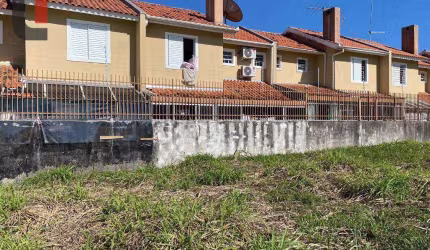 Terreno à venda, 637 m² por R$ 637.000,00 - Guaíra - Curitiba/PR