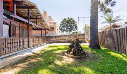 Terreno à venda, 518 m² por R$ 690.000,00 - Taboão - Curitiba/PR
