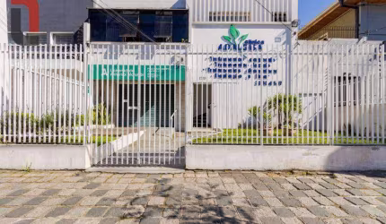 Casa à venda, 135 m² por R$ 500.000,00 - Centro - Curitiba/PR