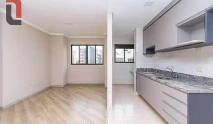 Cobertura com 3 quartos, 132 m² - venda por R$ 1.160.900 ou aluguel por R$ 5.500/mês - Cristo Rei - Curitiba/PR