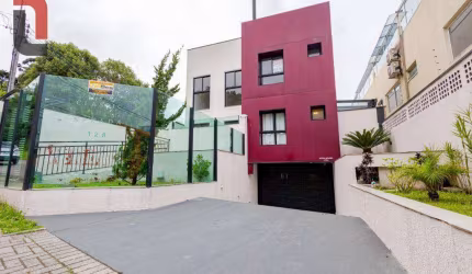 Apartamento Garden com 2 quartos à venda, 36 m² por R$ 385.332 - Ecoville - Curitiba/PR