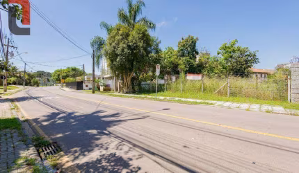 Terreno à venda, 601 m² por R$ 950.000,00 - Seminário - Curitiba/PR