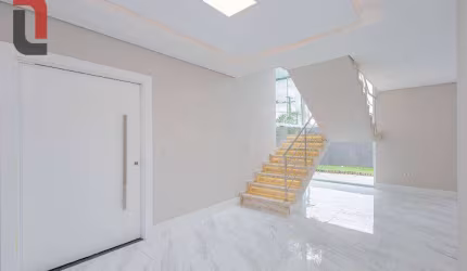 Casa com 3 quartos à venda, 530 m² por R$ 2.200.000 - Uberaba - Curitiba/PR