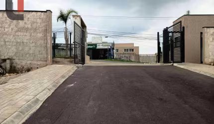 Terreno à venda, 128 m² por R$ 213.000,00 - Xaxim - Curitiba/PR