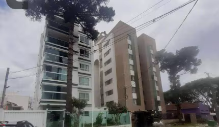Cobertura com 4 dormitórios à venda, 192 m² por R$ 2.699.000,00 - Vila Izabel - Curitiba/PR
