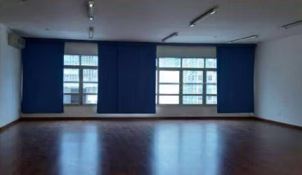 Sala à venda, 158 m² por R$ 403.716,00 - Centro - Curitiba/PR