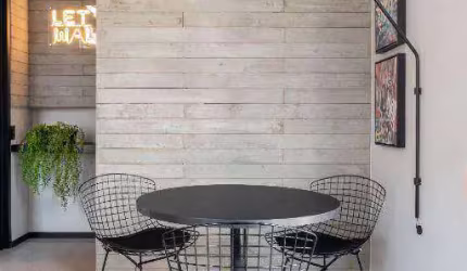 Studio com 1 dormitório à venda, 33 m² por R$ 437.486,55 - Mercês - Curitiba/PR