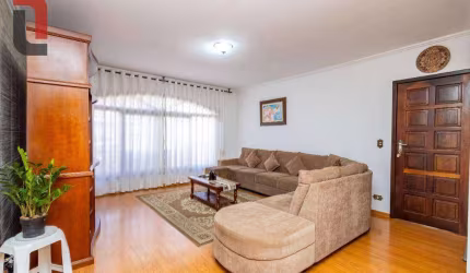 Casa com 3 dormitórios à venda, 241 m² por R$ 1.100.000,00 - Capão da Imbuia - Curitiba/PR