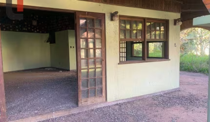 Terreno à venda, 1551 m² por R$ 2.000.000,00 - Jardim Carvalho - Ponta Grossa/PR