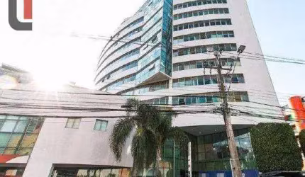 Box/Garagem à venda por R$ 65.000,00 - Batel - Curitiba/PR