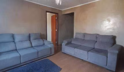 Casa com 5 dormitórios à venda por R$ 423.900,00 - Iguaçu - Fazenda Rio Grande/PR