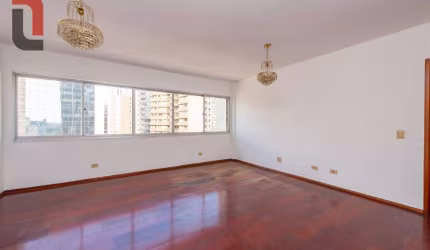 Apartamento com 3 quartos à venda, 101 m² por R$ 680.000 - Água Verde - Curitiba/PR